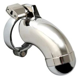 Houdini Deluxe Chastity Device - Picture 1 of 3