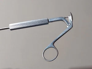 Karl Storz 28172 AP Laparoskopischer Clip Applikator - Bild 1 von 7