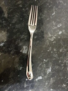 1 X New in pack Robert Welch Sea Drift For Virgin Atlantic Stainless fork - Picture 1 of 7