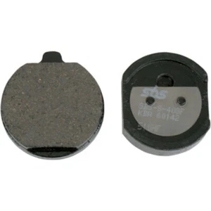 SBS Front Brake Pads 510HF Kawasaki EBC FA33 - Picture 1 of 4