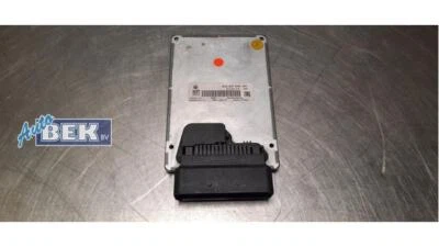 Centralina sospensione pneumatica VW Scirocco III 13 3C0907376 P16791427 - Immagine 1 di 3