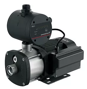 Grundfos CMB-SP 3-28 self priming pressure pump 98507627 - Picture 1 of 1