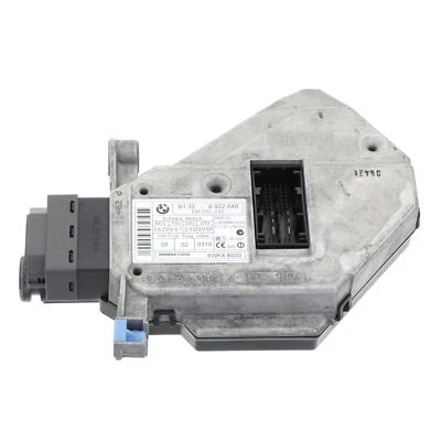Interruptor de encendido original BMW Cas 613010 61-32-6-924-711 Foto 1 de 4