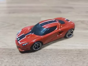 HOT WHEELS 2012 Lotus Project M250 Super Car LOOSE 1:64 auto pressofusa COMBINE POST - Foto 1 di 5