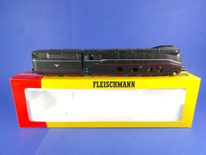 *FLEISCHMANN H0 4171: BR03 1081 DRG Dampflok - Bild 1 von 8