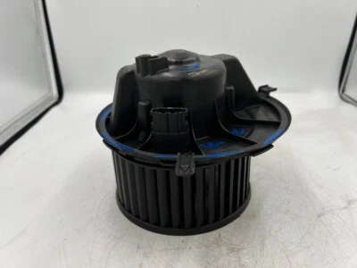 Volkswagen Jetta 2016 2,0D-A calefacción/ventilador de aire acondicionado 1K2 819 015 C   Foto 1 de 4