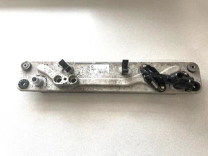 2007-2012 BMW X5 3.0Si E70 ~ HEATER EXCHANGER ~ 17217553389 - Picture 1 of 4