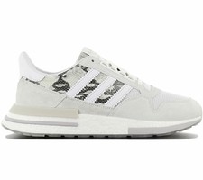 adidas zx 500 uomo nere