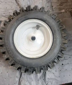 MTD Wheel Assembly Left 634-04167A - Picture 1 of 3