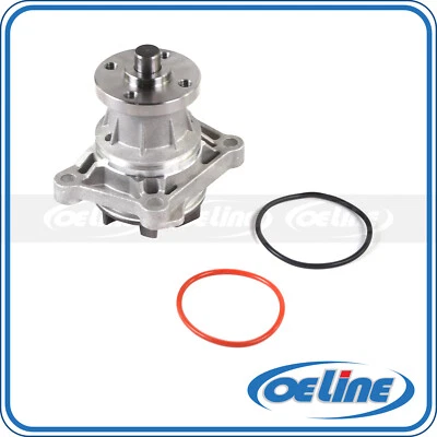 Bomba de agua 165-1200 para 01-06 Chevrolet Tracker 99-08 Grand Vitara XL-7 V6  Foto 1 de 4