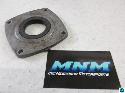 Kawasaki Prairie 400 1997 Kvf400a 4x4 original cinturón interior cárter tapa Foto 1 de 4