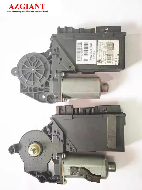 For 2005-2010 Porsche Cayenne Window Lifter Motor Door Window Regulator Motor - Imagem 1 de 4