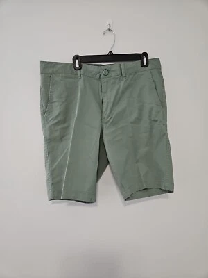 Pantalones Cortos GUESS Estilo X20011WA7V2 Verde Talla Hombre 36 Foto 1 de 4