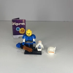 LEGO Minifigures Series 26 Ice Planet Explorer 71046 - Picture 1 of 4