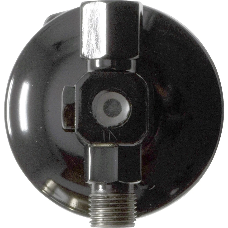 Receptor secador de aire acondicionado UAC RD 3153C para modelos seleccionados 71-78 Chrysler Dodge Plymouth Foto 1 de 4