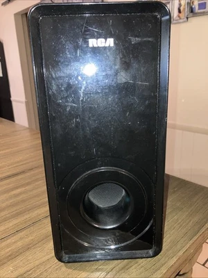 RCA RTD325W - Image 1 of 3