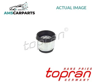 ENGINE MOUNT MOUNTING LEFT RIGHT REAR 207 199 TOPRAN NEW OE REPLACEMENT - Picture 1 of 5