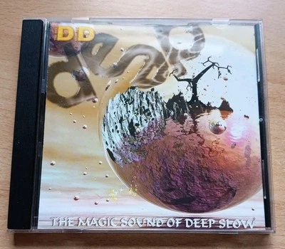 Deep Dance - Deep Slow - Bild 1 von 3