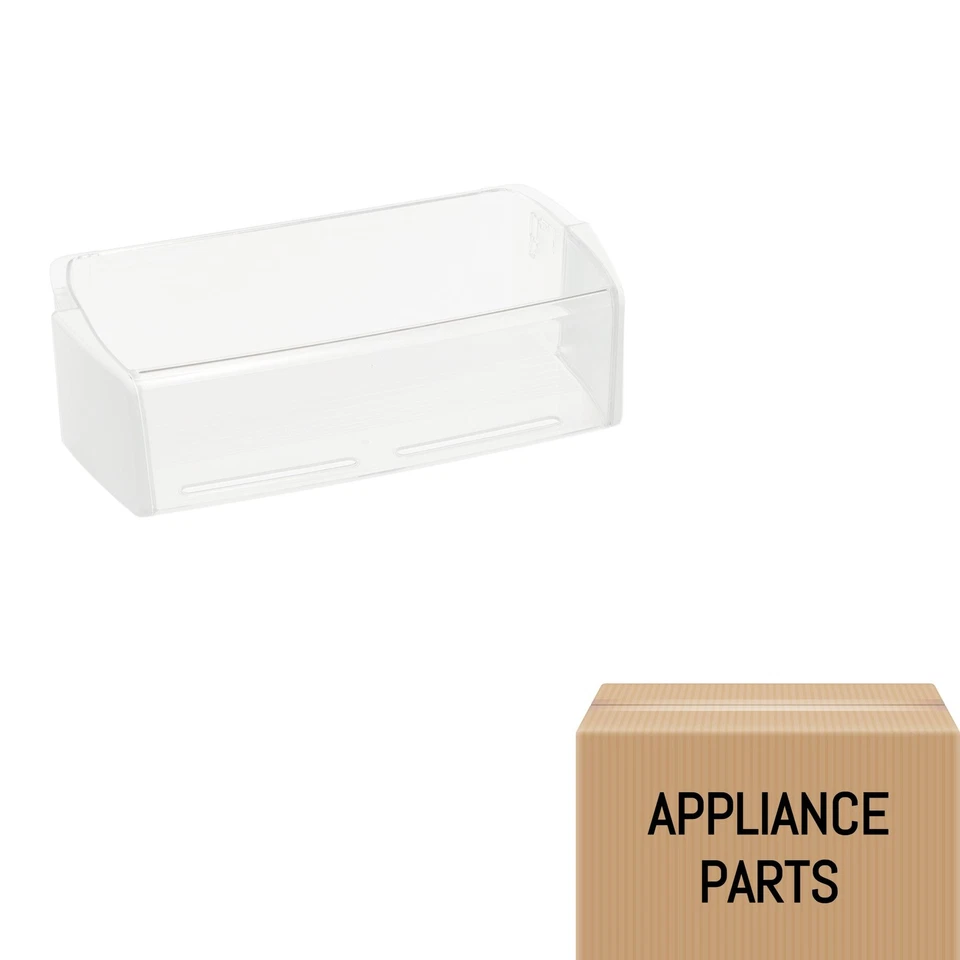 1308478-A OEM para puerta de refrigerador LG estante contenedor parte # modelo A9 Foto 1 de 1