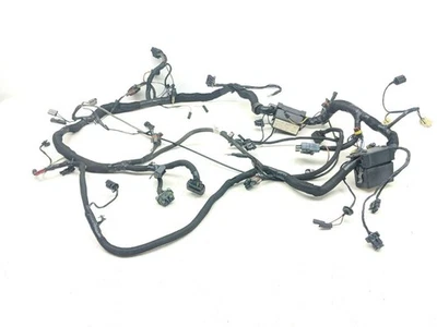08 Victory Vision Main Wiring Wire Harness Loom 5410655-04 - Image 1 of 4