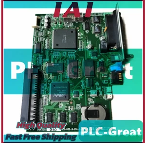 IAI board IAMC3202 010 EXPEDITED SHIPPING #V5PLC Top-Seller - Picture 1 of 9