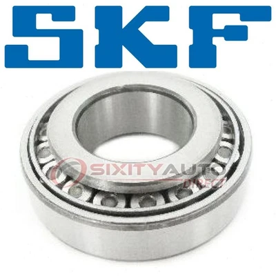SKF Front Inner Wheel Bearing for 1957-1962 Metropolitan Series 1500 - Axle bc - Изображение 1 из 4