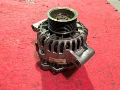 05-07 Ford F250 Super Duty USED 6.0L Diesel Alternator 178k - Image 1 of 4