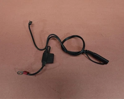 2010-2017 Victory Cross Country Battery Tender Wire Wiring Harness - Image 1 of 4