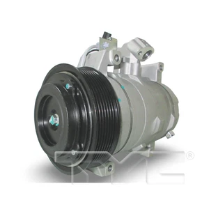 Compresor para Honda Accord 13-17 38810-5A2-A01 - Imagen 1 de 5