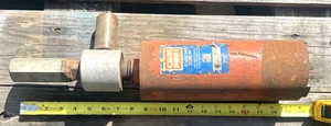 Diamond Products Core Bore 4” Diameter w/Attachment 1/4” + Left On Teeth - Picture 1 of 6