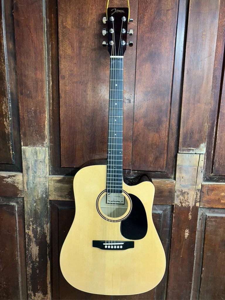 JOHNSON JD-27 オール単板 JOHNSON JD-27 オール単板 Yahoo!オークション - Johnson JD27 オール単板