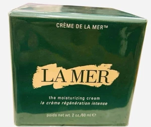 La Mer La Crema Hidratante - 2oz/60 ml - Caja Sellada Nueva - 100% Auténtica - Imagen 1 de 1