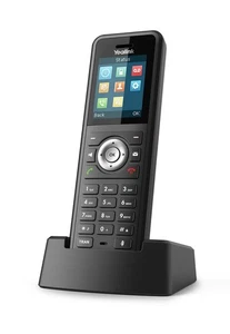 Yealink W59R Rugged DECT Handset - Afbeelding 1 van 1