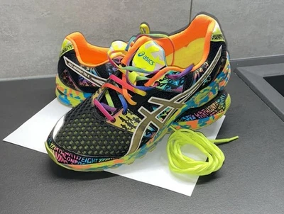 Rare Asics GEL-Noosa Tri 8 - Photo 1/4