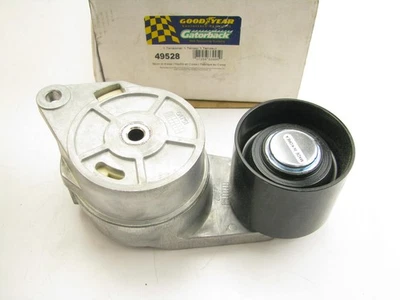 Conjunto tensor correa transmisión motor Goodyear 49528 Foto 1 de 3