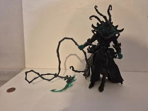 League Of Legends Thresh Figure, 7 Inch, Chain Warden, Combine Postage - Picture 1 of 3