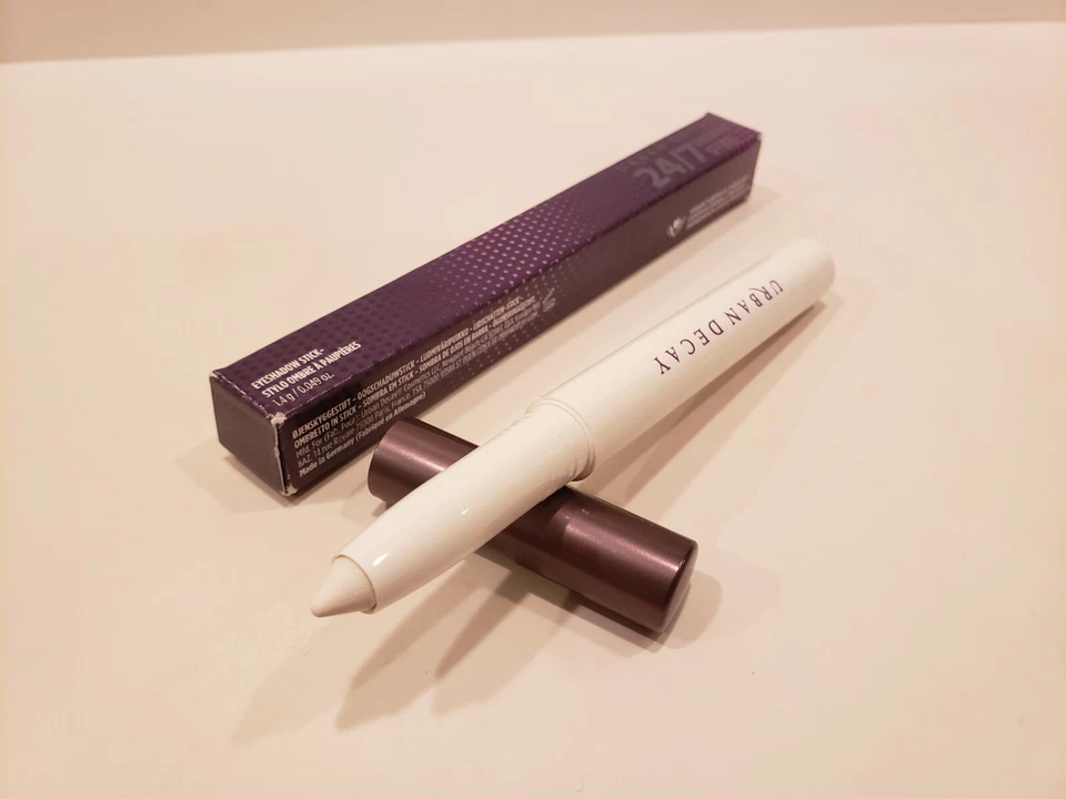 Urban Decay~ 24/7 Eyeshadow Stick ~ Hey-o ~ 0.049 oz ~ NIB - Image 1 of 1