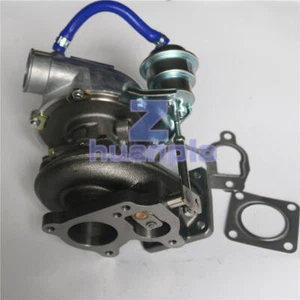 Turbo Cargador RHB5 8970385181 para ISUZU TROOPER 4JG2-TC 3,1 L NUEVO - Imagen 1 de 1