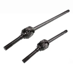 Kit de eje delantero TEN Factory MG22172 Dana 44 para 73-78 GM L/R - 30 estrías - Imagen 1 de 1