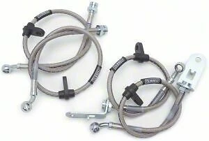 Brake Hydraulic Hose Kit-Street Legal Russell 695700