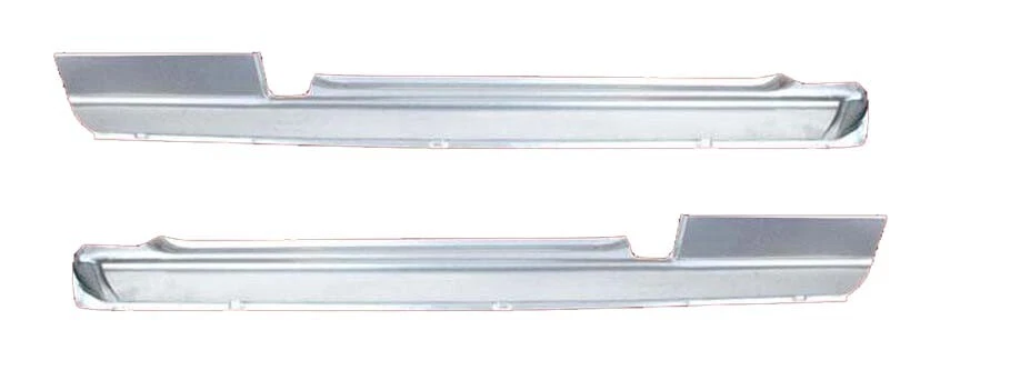 FORD ESCORT MK5/6/7 90 - 01  FULL SILLS 2/3 DOOR L/H & R/H 1 PAIR NEW INC R.S - Image 1 of 4
