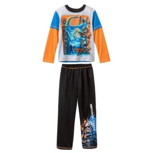 NWT Boys XS (4-5) STAR WARS REBELS Pajama Set - Picture 1 of 1