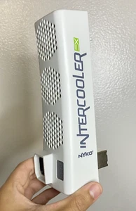 Nyko Intercooler EX Cooling Fan Xbox 360 White 86020-A50-0701 - Picture 1 of 6