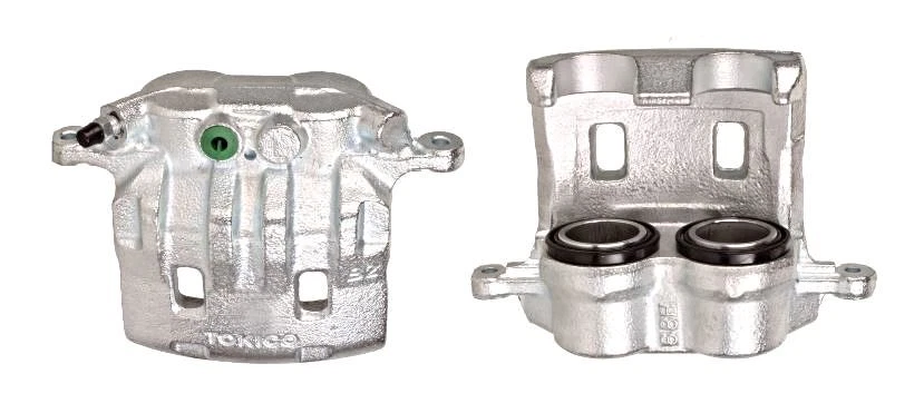 Pinza de freno BOSCH para MAZDA FORD SERIE B BT-50 Ranger UN 0986134112 Foto 1 de 1