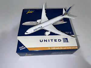 Gemini Jets 1:400 United Airlines Boeing 787-8 N27901 (GJUAL1384)