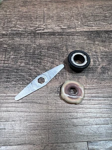 Kit guarnizioni parte lavastoviglie Electrolux Icon 5304470640 - Foto 1 di 2