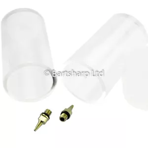 0,2 mm VEDA Airbrush Düsen - Multi Sets Airbrushing Ersatzdüsen - Bild 1 von 1