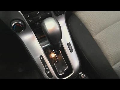 Conjunto de palanca de cambios de transmisión automática usado se adapta a: Chevrolet Cruze Gra 2016 Foto 1 de 4