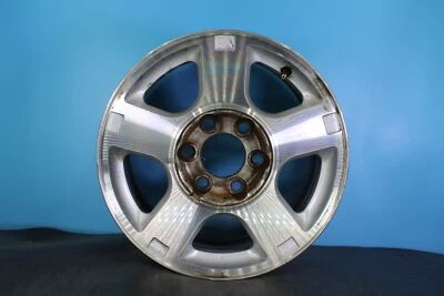 Ford Expedition 2007 08 09 10 2011 17" OEM Rim Wheel 3660 7L14-1007-EB 94392450 - Image 1 of 4