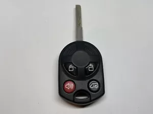 Ford Transit Key Fob Keyless Entry FCC ID OUCD6000022 REMOTE w Power Sliding OEM - Picture 1 of 3